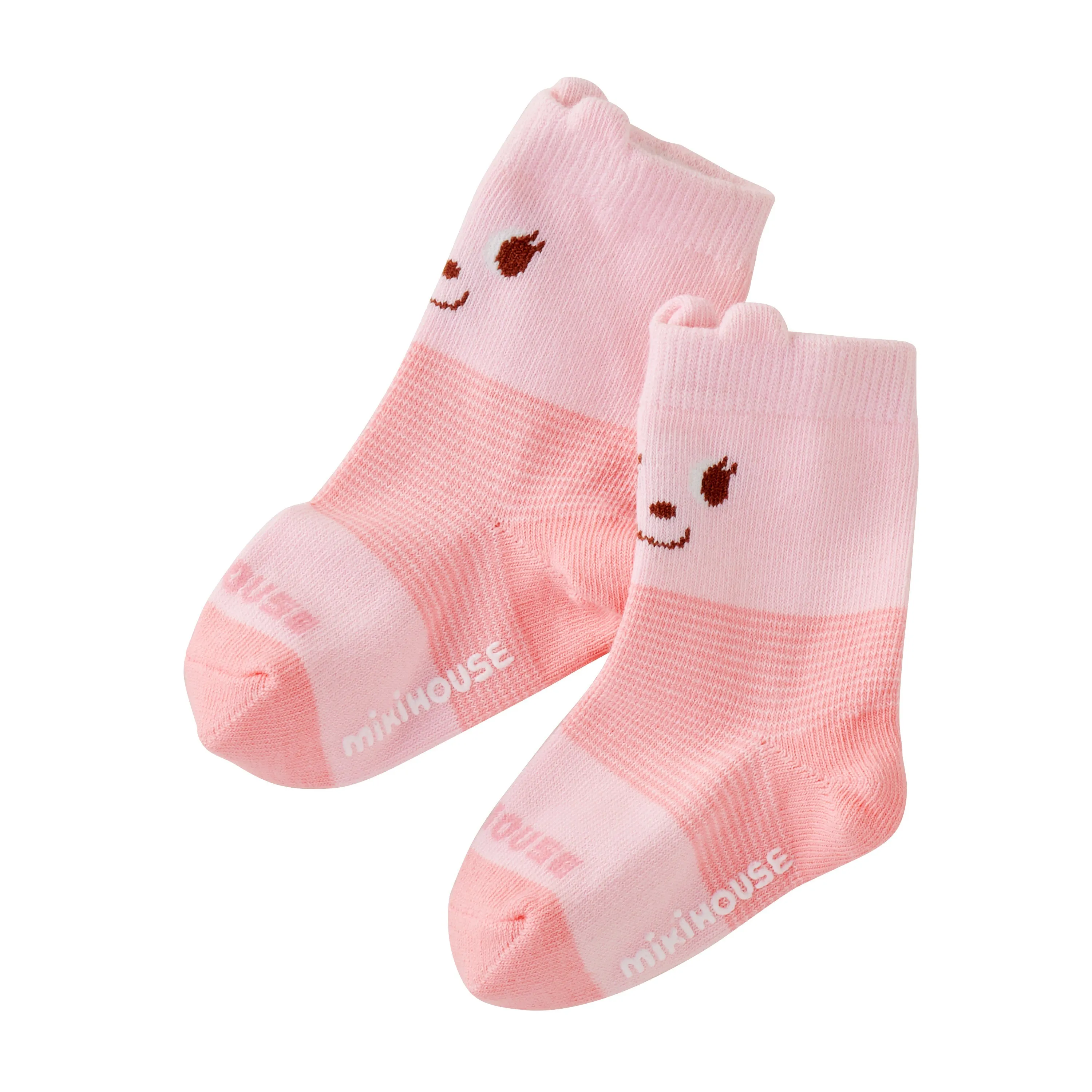 MIKIHOUSE SOCKS PACK