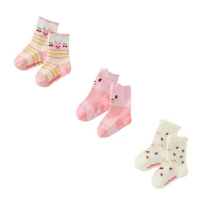 MIKIHOUSE SOCKS PACK