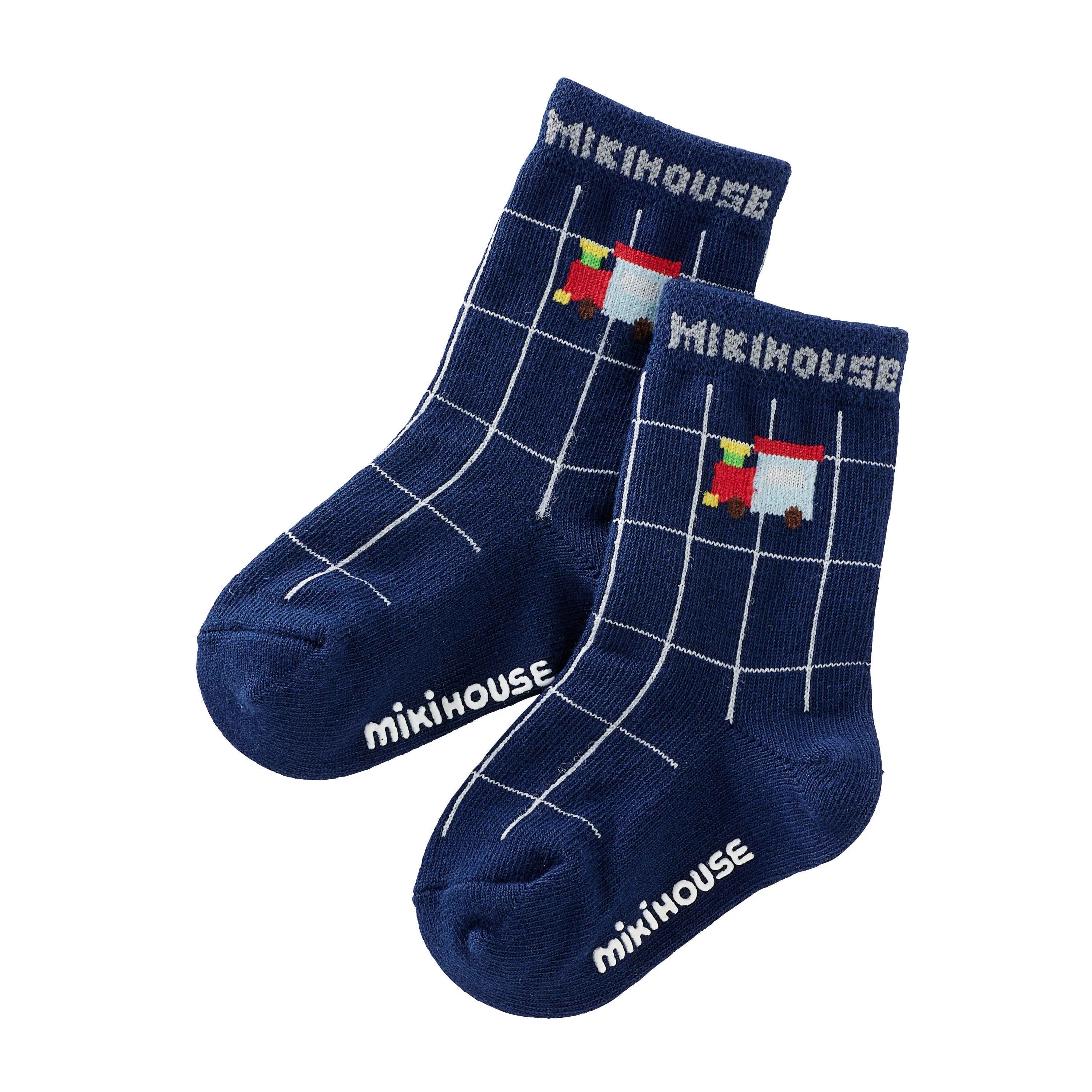MIKIHOUSE SOCKS PACK