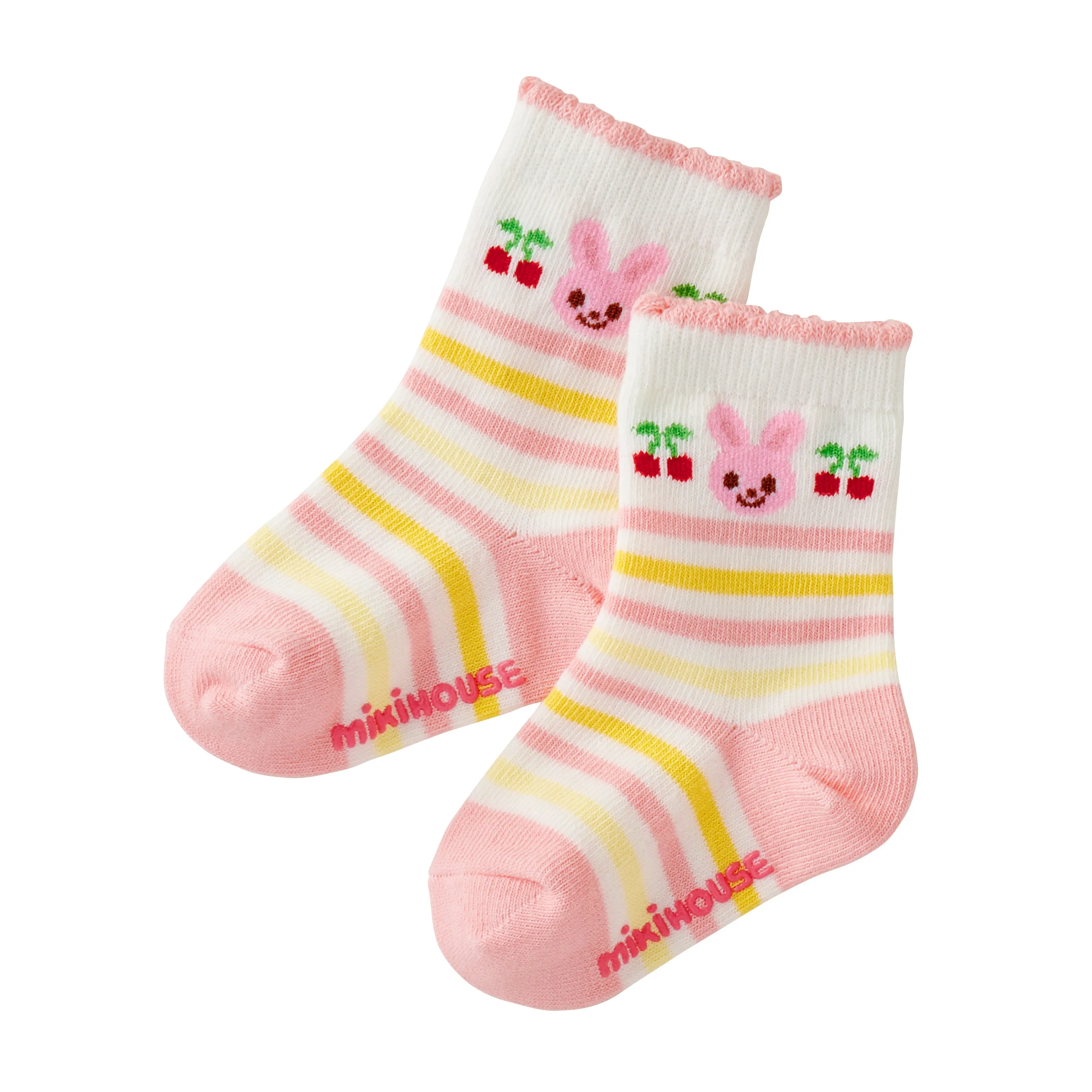 MIKIHOUSE SOCKS PACK
