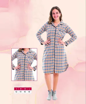 Milton Villa stylish short shirt