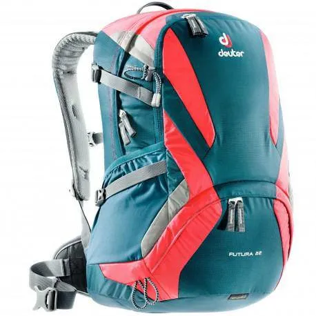 Mochila Futura 22Ltrs Deuter