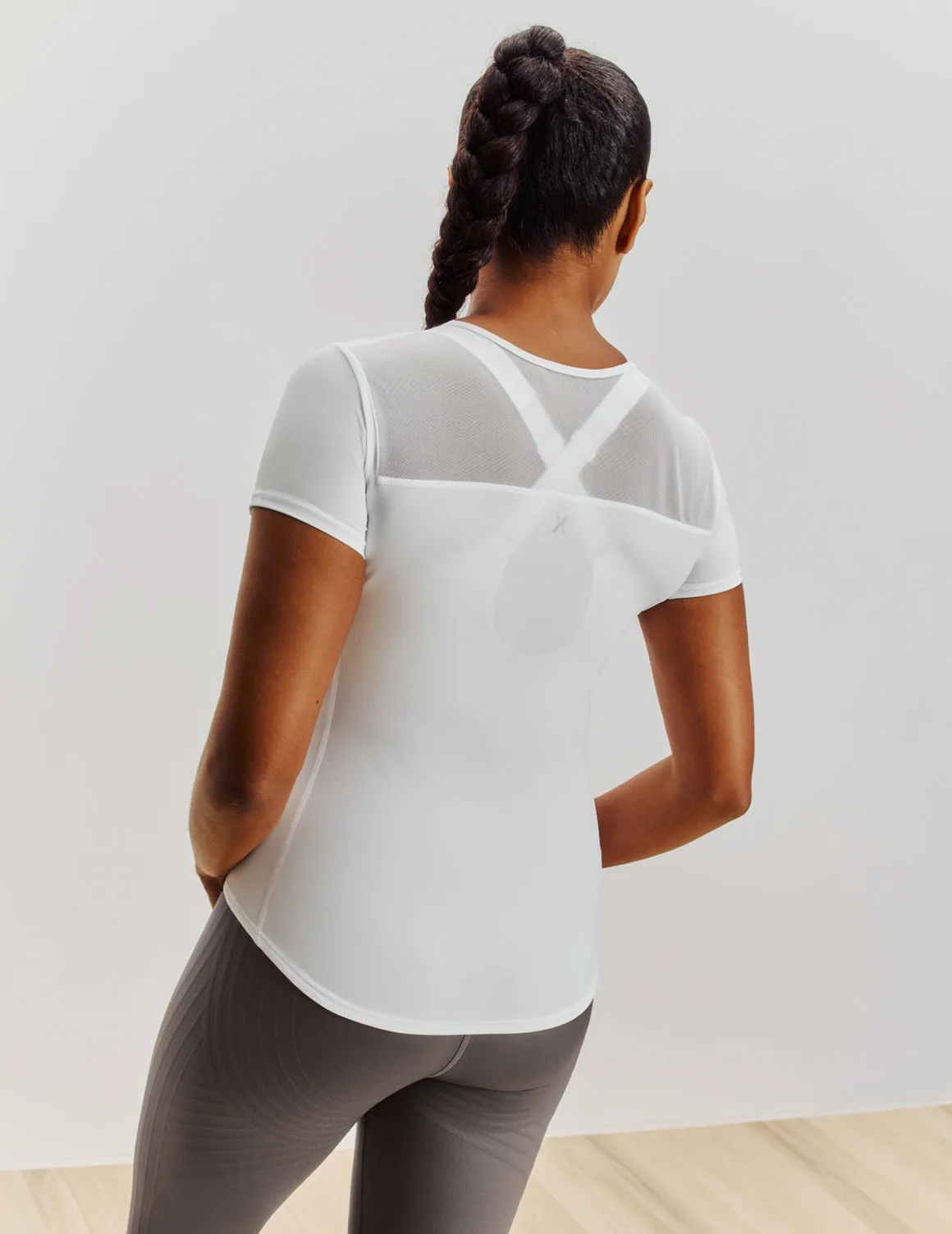 Momenta Active T-Shirt
