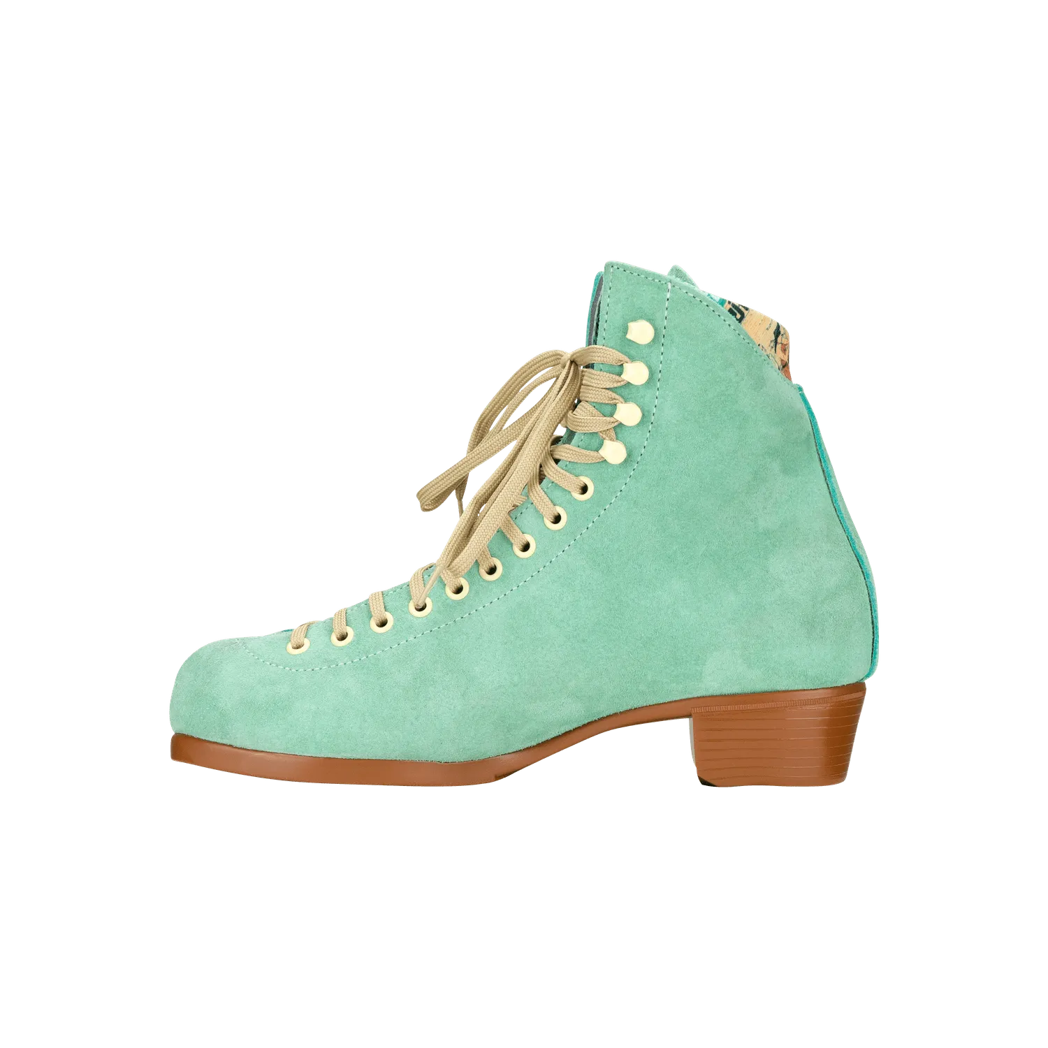 Moxi Lolly Boot Only Floss Teal