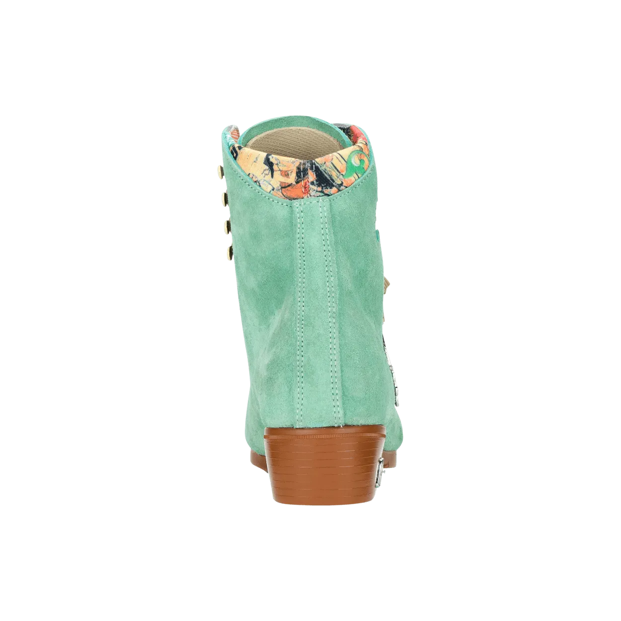 Moxi Lolly Boot Only Floss Teal