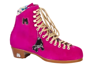 Moxi Lolly Boot Only Fuchsia