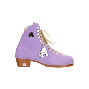 Moxi Lolly Boot Only Lilac