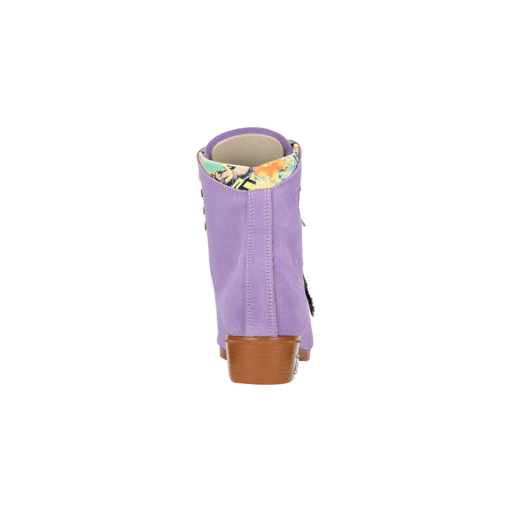 Moxi Lolly Boot Only Lilac