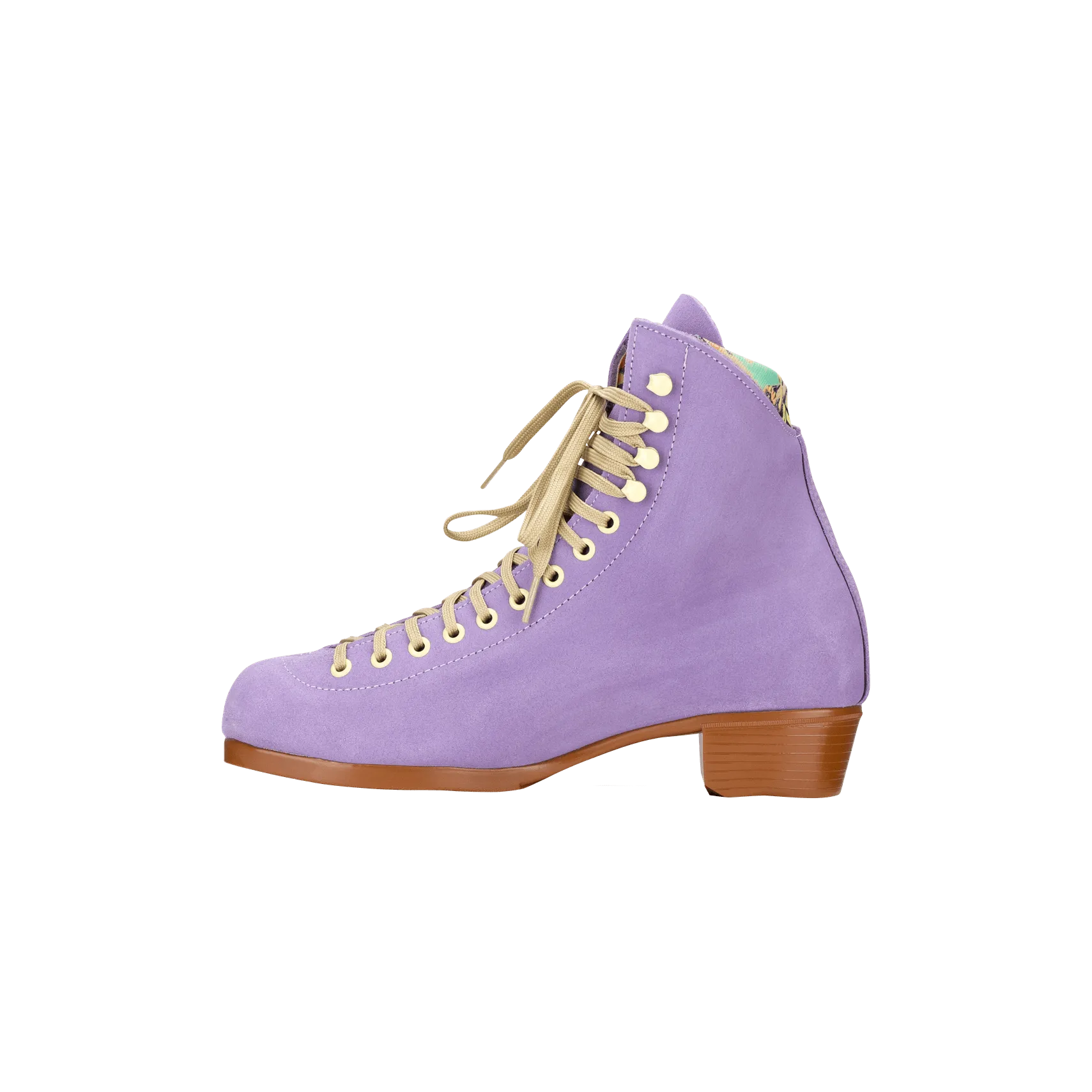Moxi Lolly Boot Only Lilac
