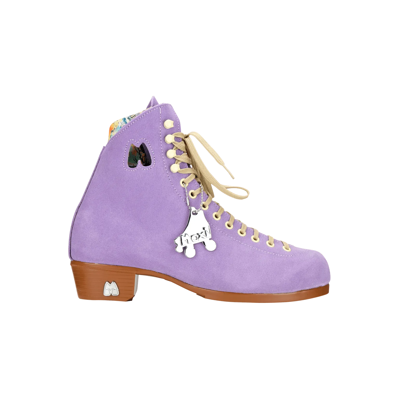 Moxi Lolly Boot Only Lilac