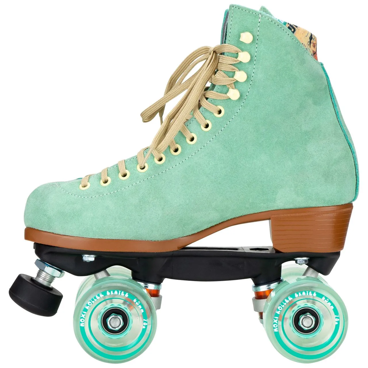 Moxi Lolly Roller Skates - Floss