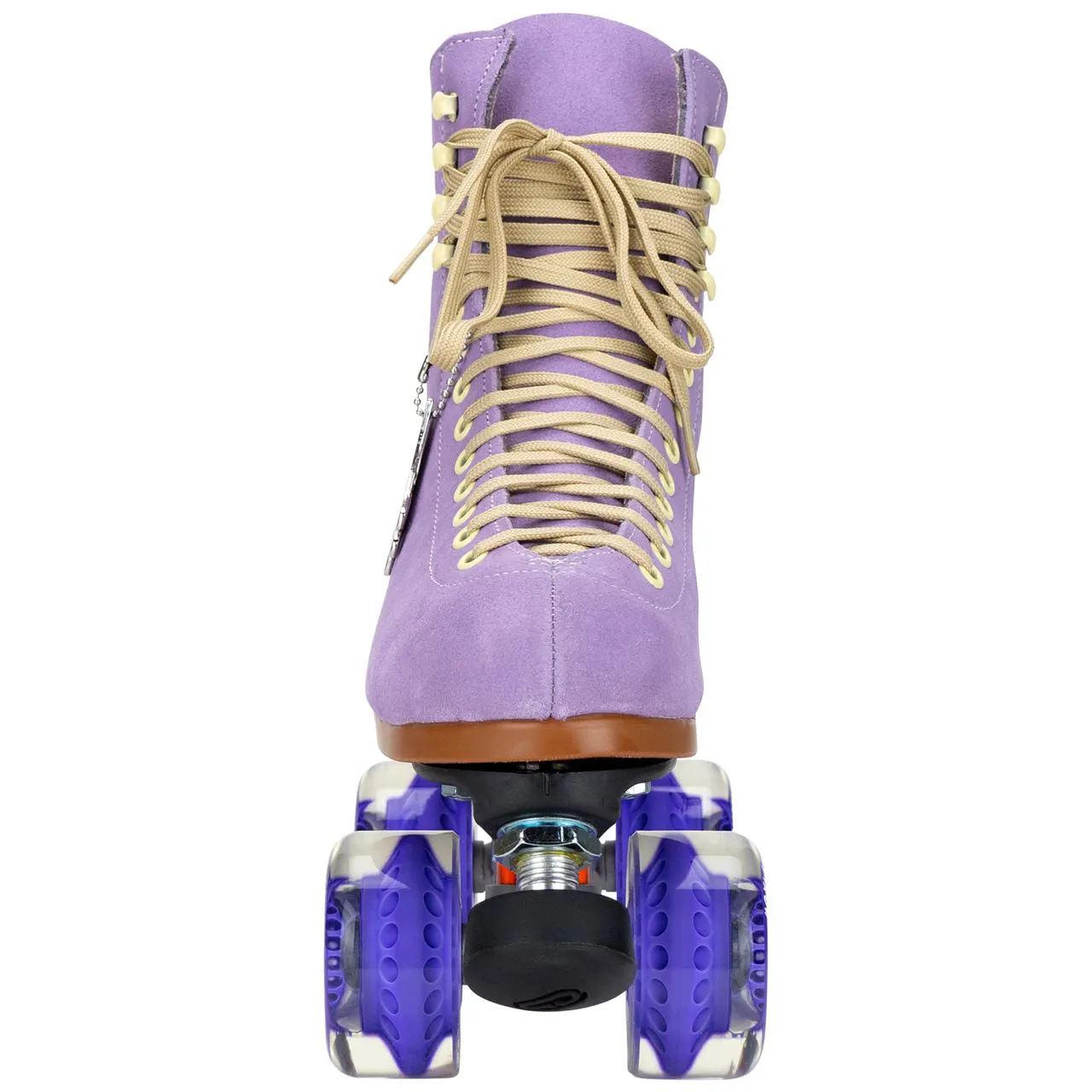 Moxi Lolly Roller Skates - Lilac