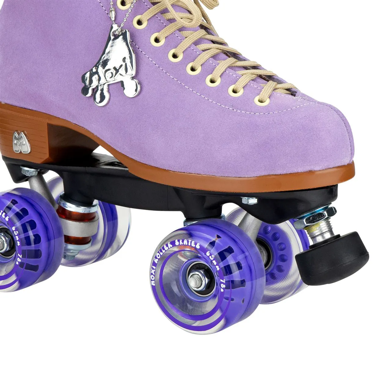Moxi Lolly Roller Skates - Lilac