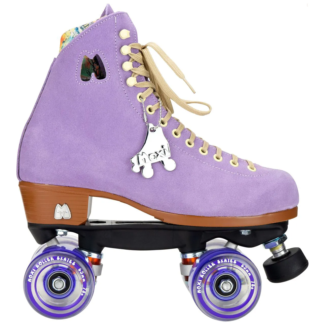 Moxi Lolly Roller Skates - Lilac
