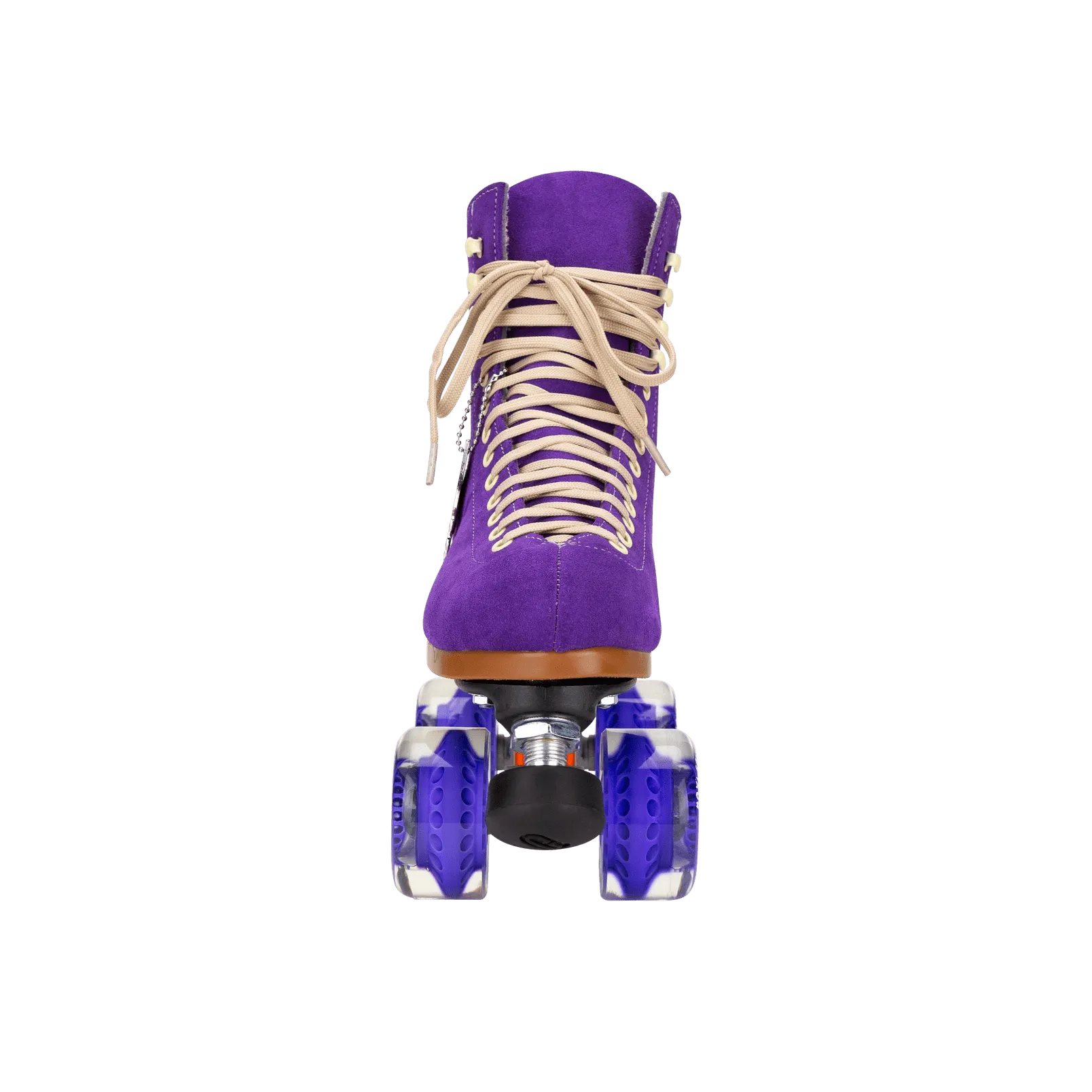 Moxi Lolly Roller Skates Taffy Purple