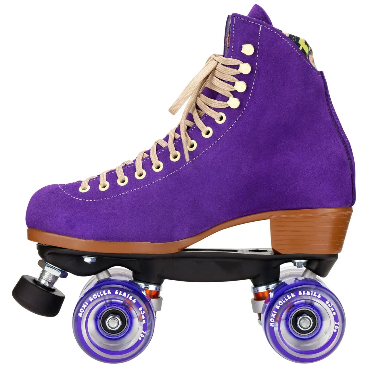 Moxi Lolly Roller Skates - Taffy