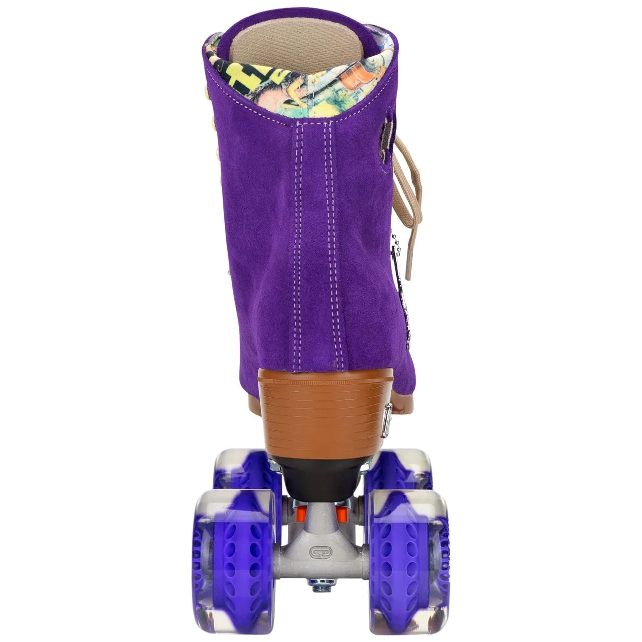 Moxi Lolly Roller Skates - Taffy