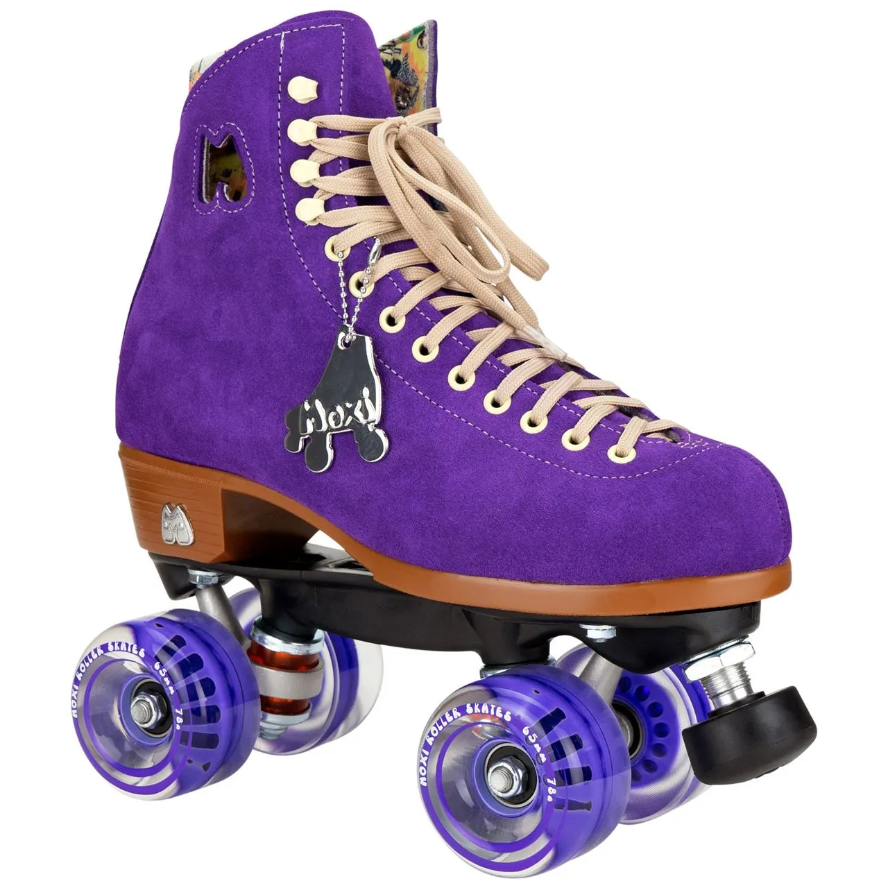 Moxi Lolly Roller Skates - Taffy