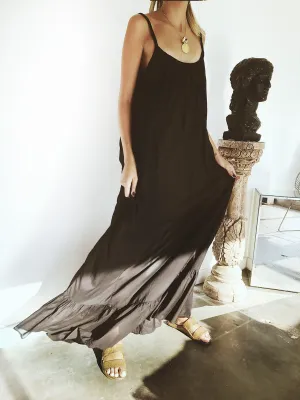 Mystic Sun Dress