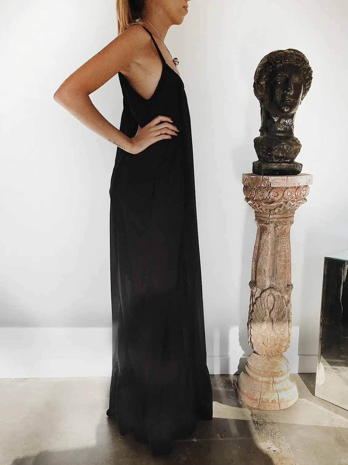 Mystic Sun Dress