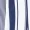 Navy Pinstripe Wrap Front Culotte Jumpsuit