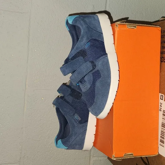 New UGG Sneakers, Kids size 12