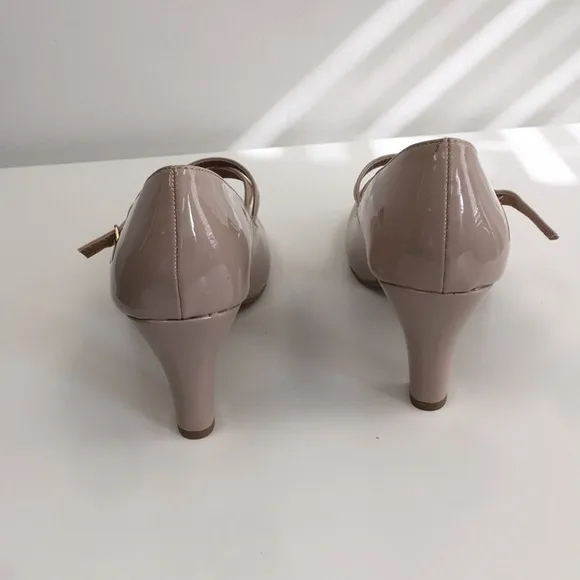 New WB Woman’s Journee Collection Heels
