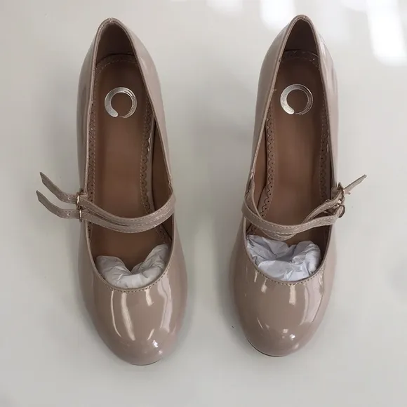 New WB Woman’s Journee Collection Heels