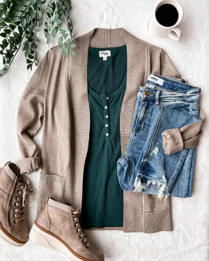 Newly Loved Outfit