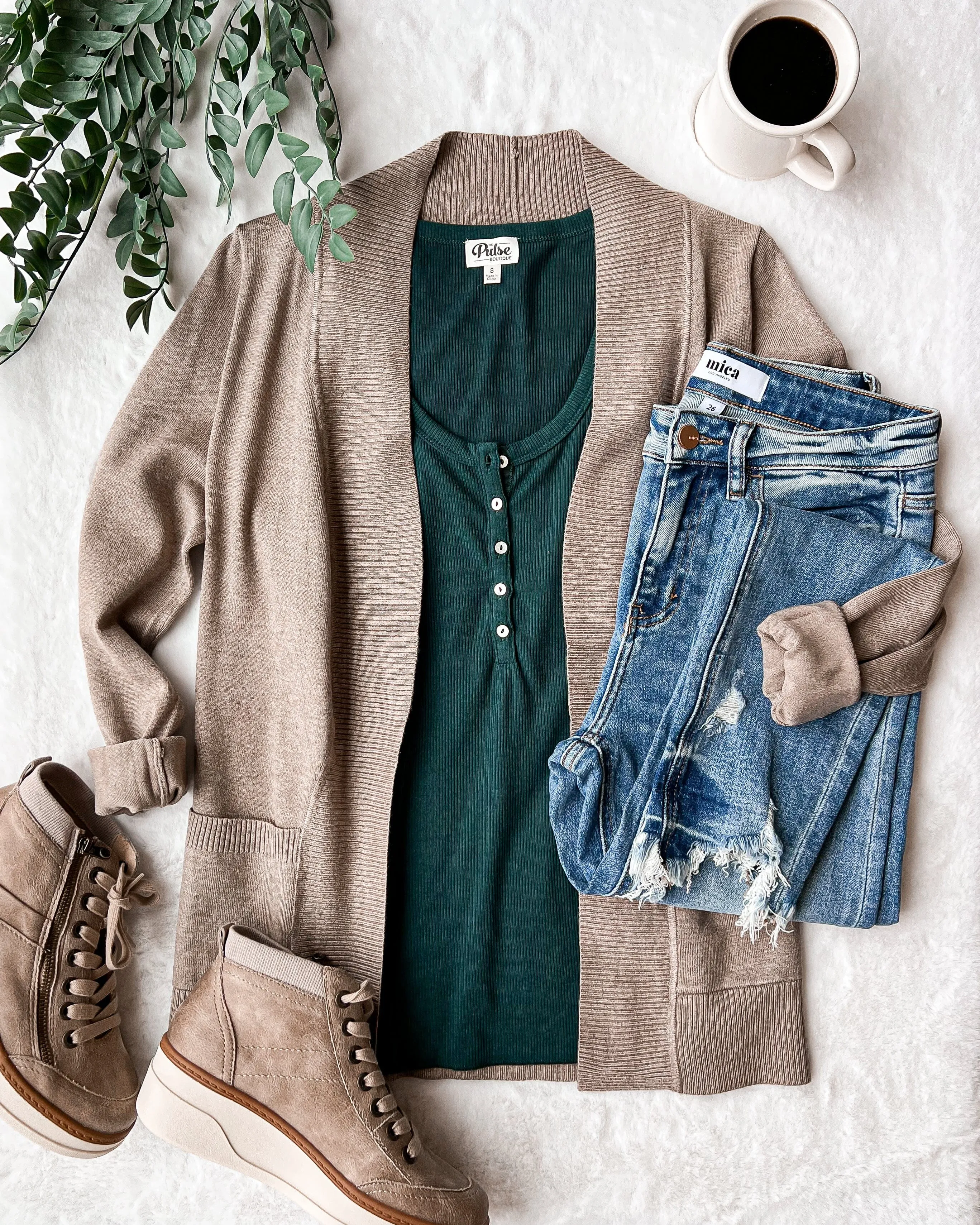 Newly Loved Outfit