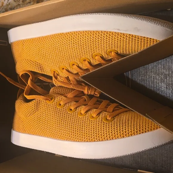 NIB Men's Allbirds Tree Piper Sneakers in Size 12M