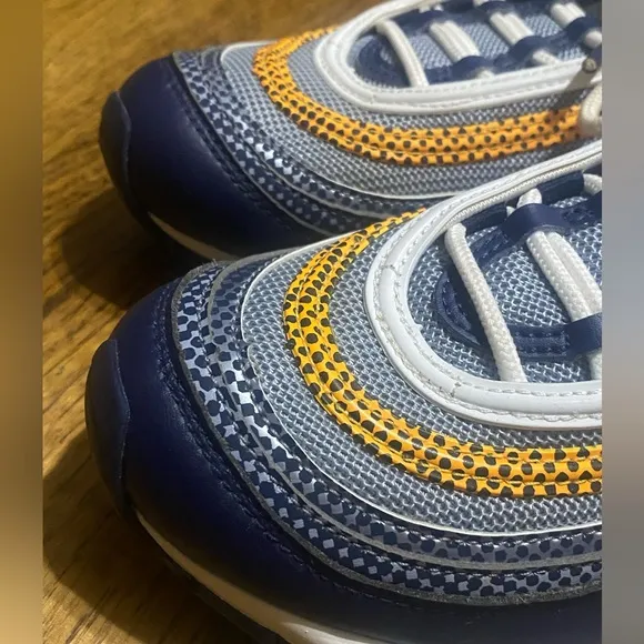 Nike Air Max 97 Obsidian Mist Sneakers