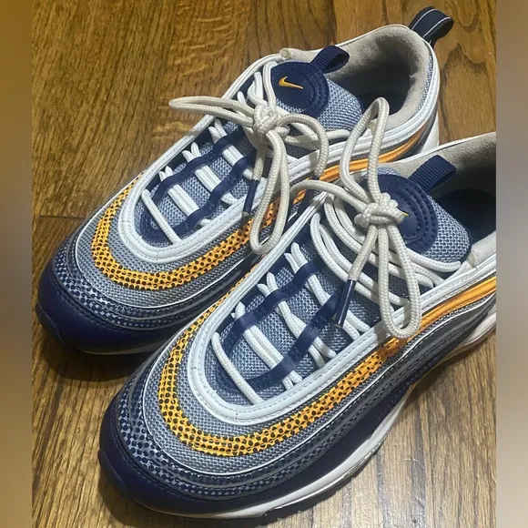 Nike Air Max 97 Obsidian Mist Sneakers