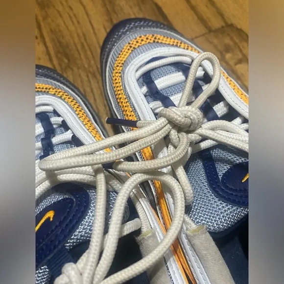 Nike Air Max 97 Obsidian Mist Sneakers