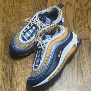 Nike Air Max 97 Obsidian Mist Sneakers