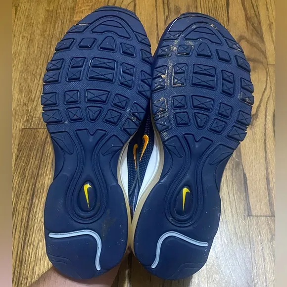 Nike Air Max 97 Obsidian Mist Sneakers