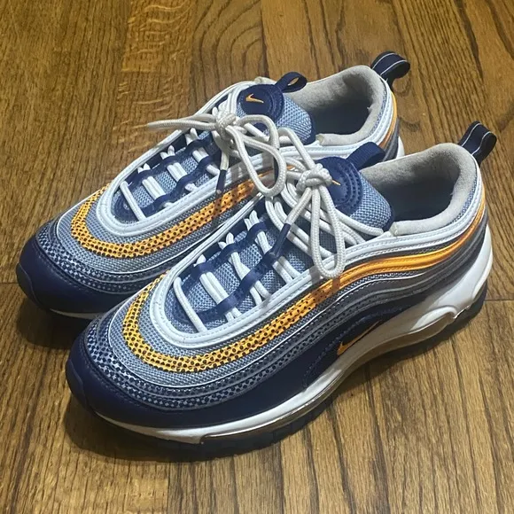Nike Air Max 97 Obsidian Mist Sneakers