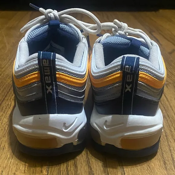 Nike Air Max 97 Obsidian Mist Sneakers