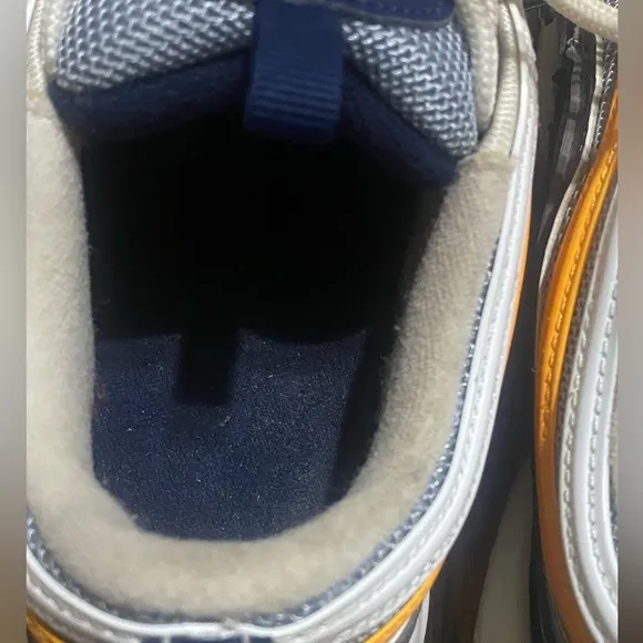 Nike Air Max 97 Obsidian Mist Sneakers