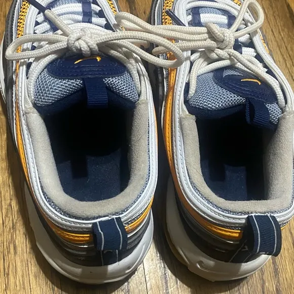 Nike Air Max 97 Obsidian Mist Sneakers
