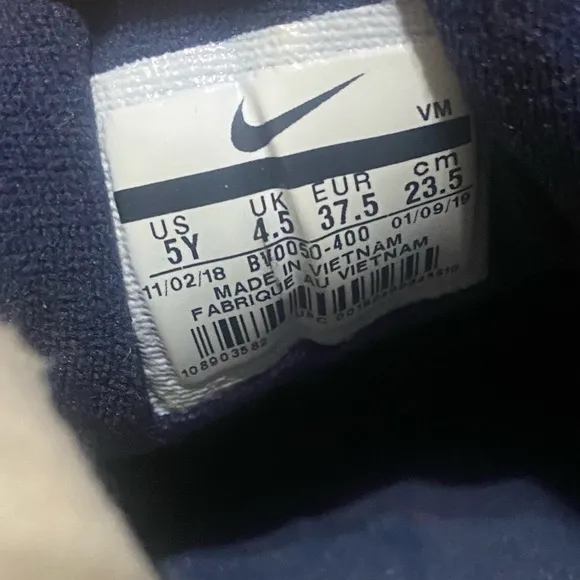 Nike Air Max 97 Obsidian Mist Sneakers
