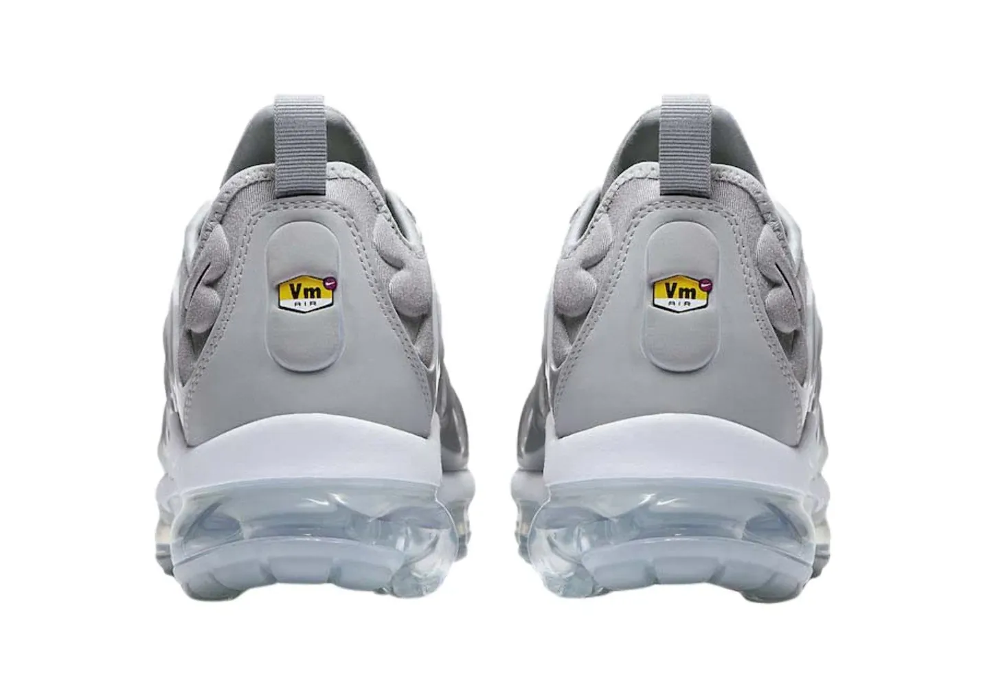Nike Air Vapormax Plus 924453-007
