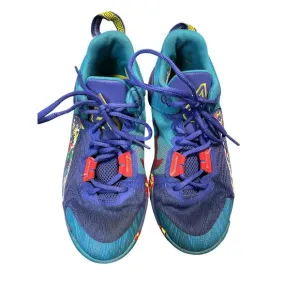 Nike Youth Giannis Immortality 2 GS 'Lapis' Size 5Y Sneakers
