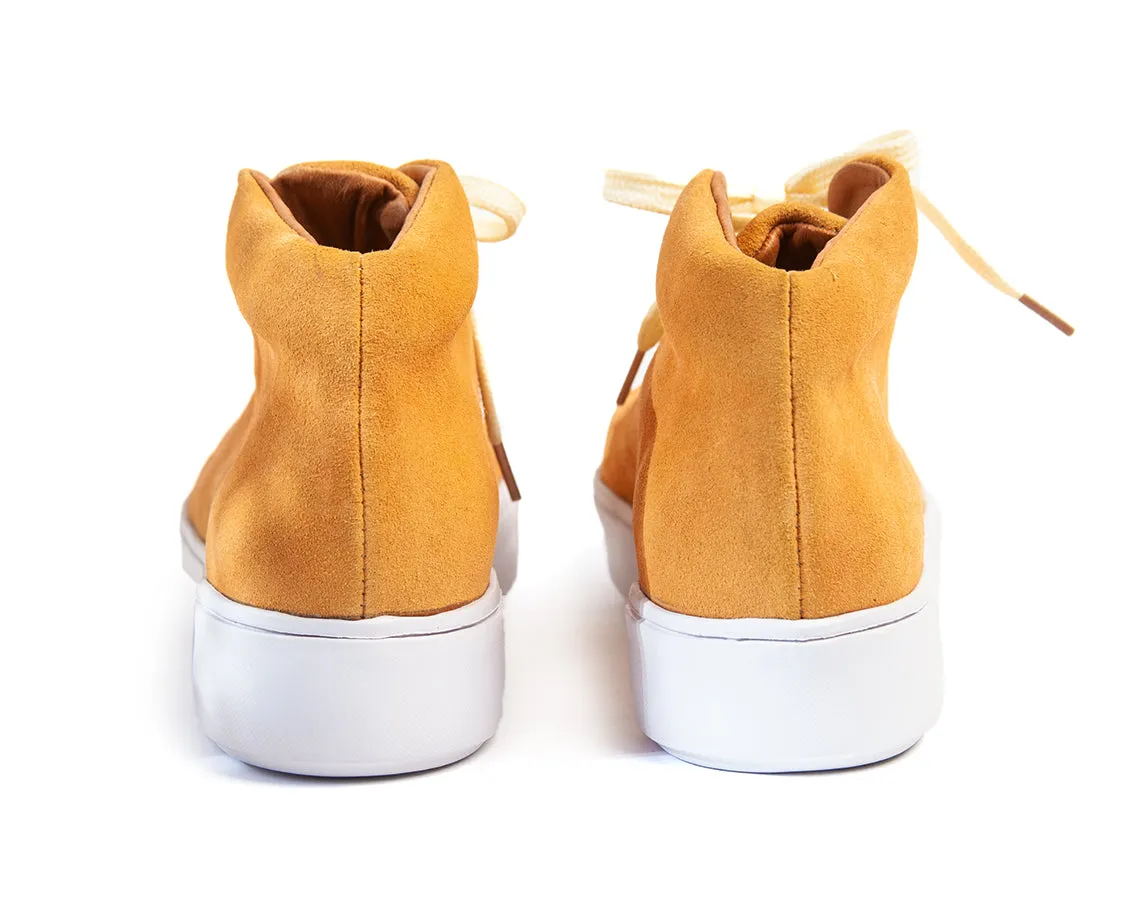 Nina Mustard