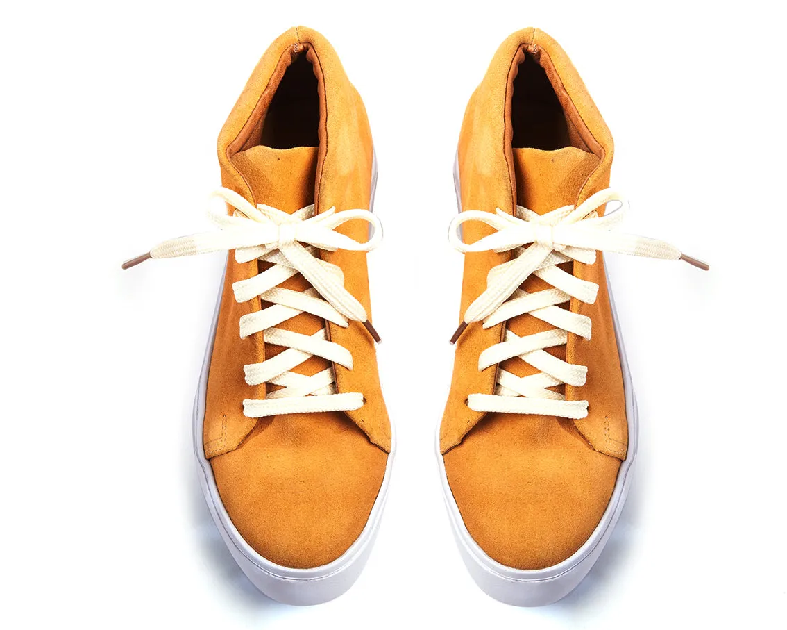 Nina Mustard