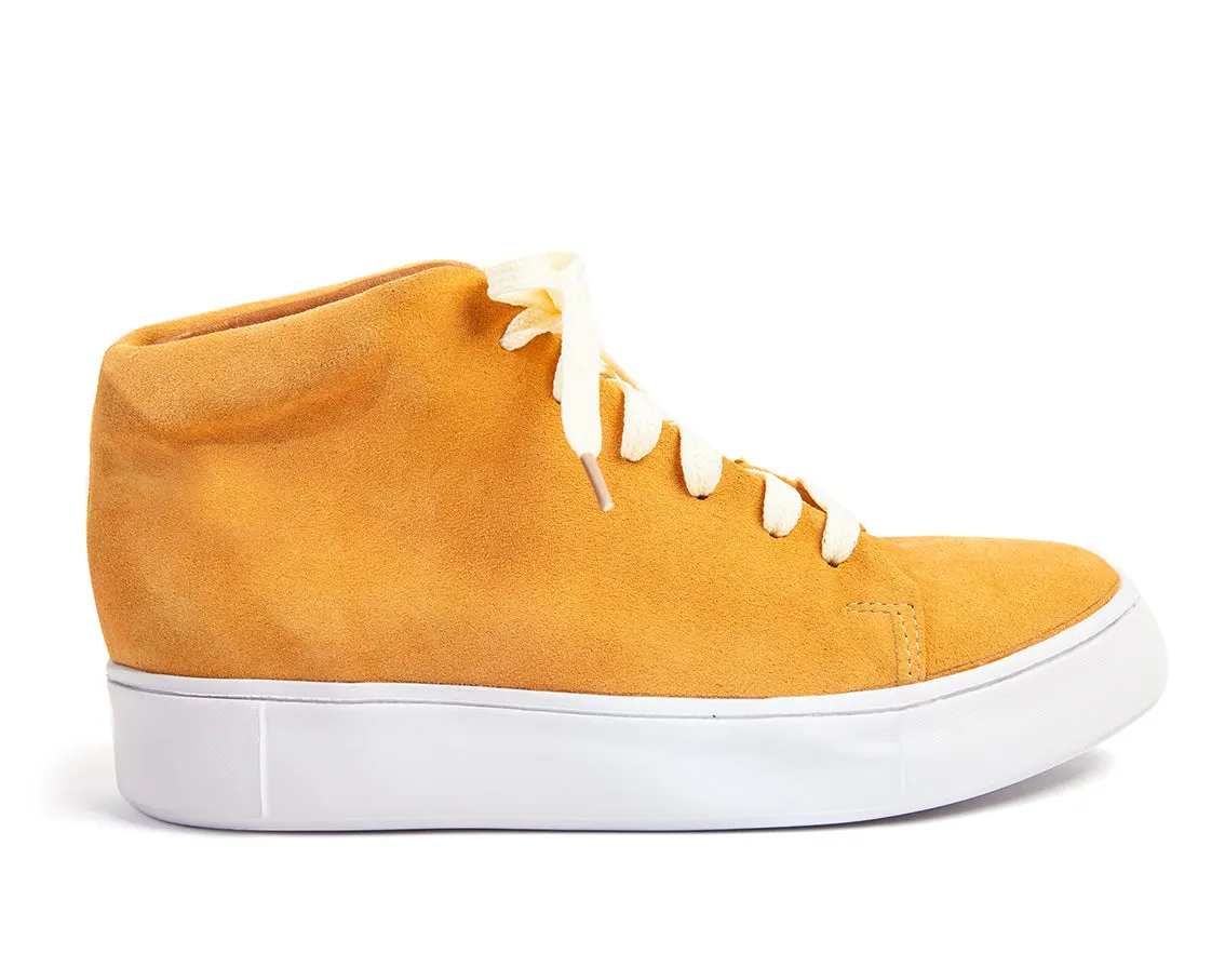 Nina Mustard