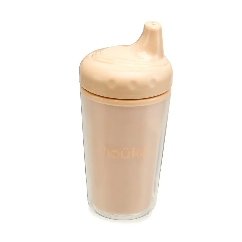 noüka Insulated Sippy Cup - Sunrise (Min. of 2 PK, Multiples of 2 PK)