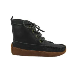NWOT AUSTRALIA LUXE COLLECTIVE YOUTH BOONON CROW BOOTS - SIZE Y1