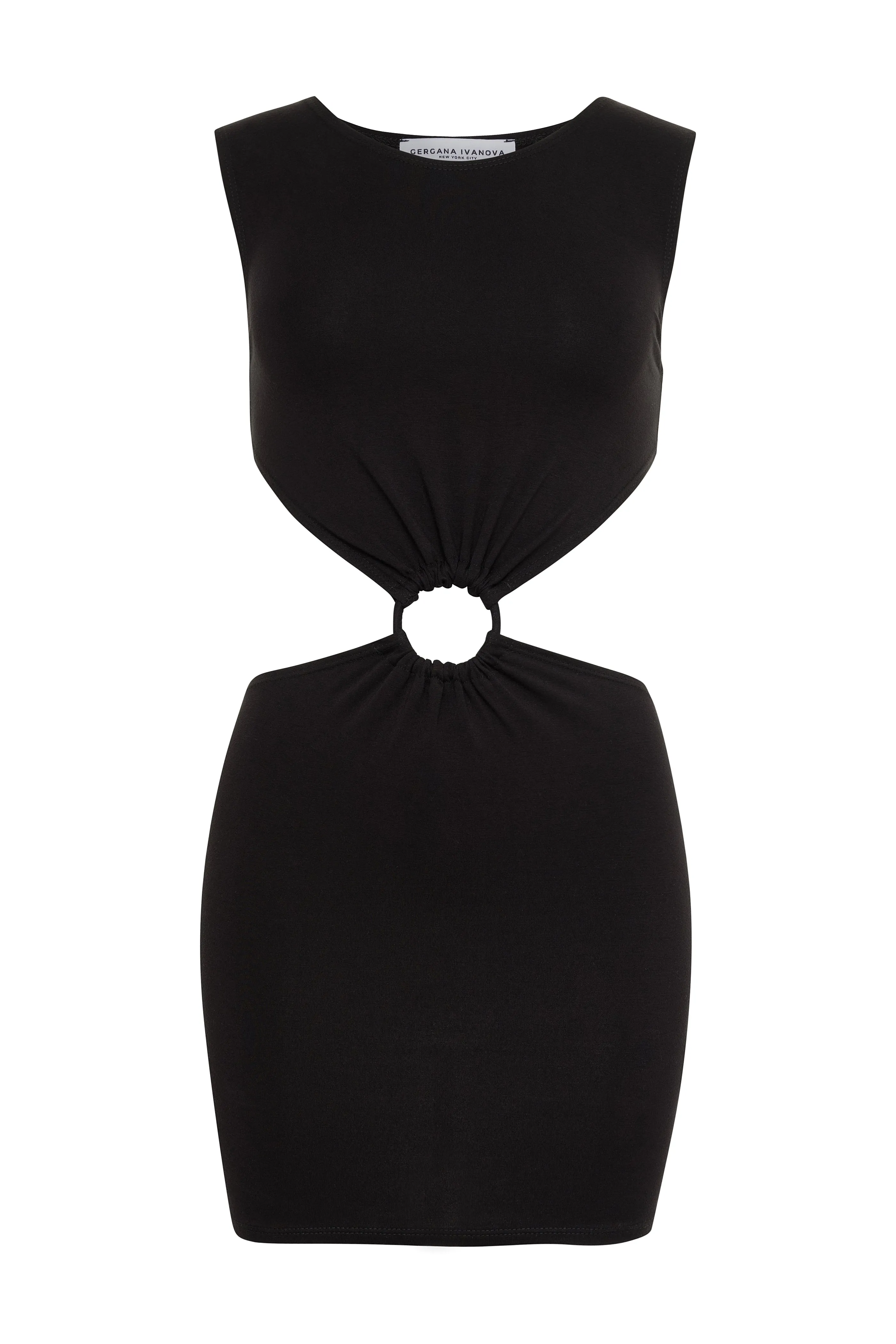 Olivia Dress