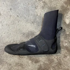 O'NEILL   MUTANT SPLIT TOE  BOOT 3MM